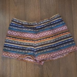 Cotton Shorts from Thailand